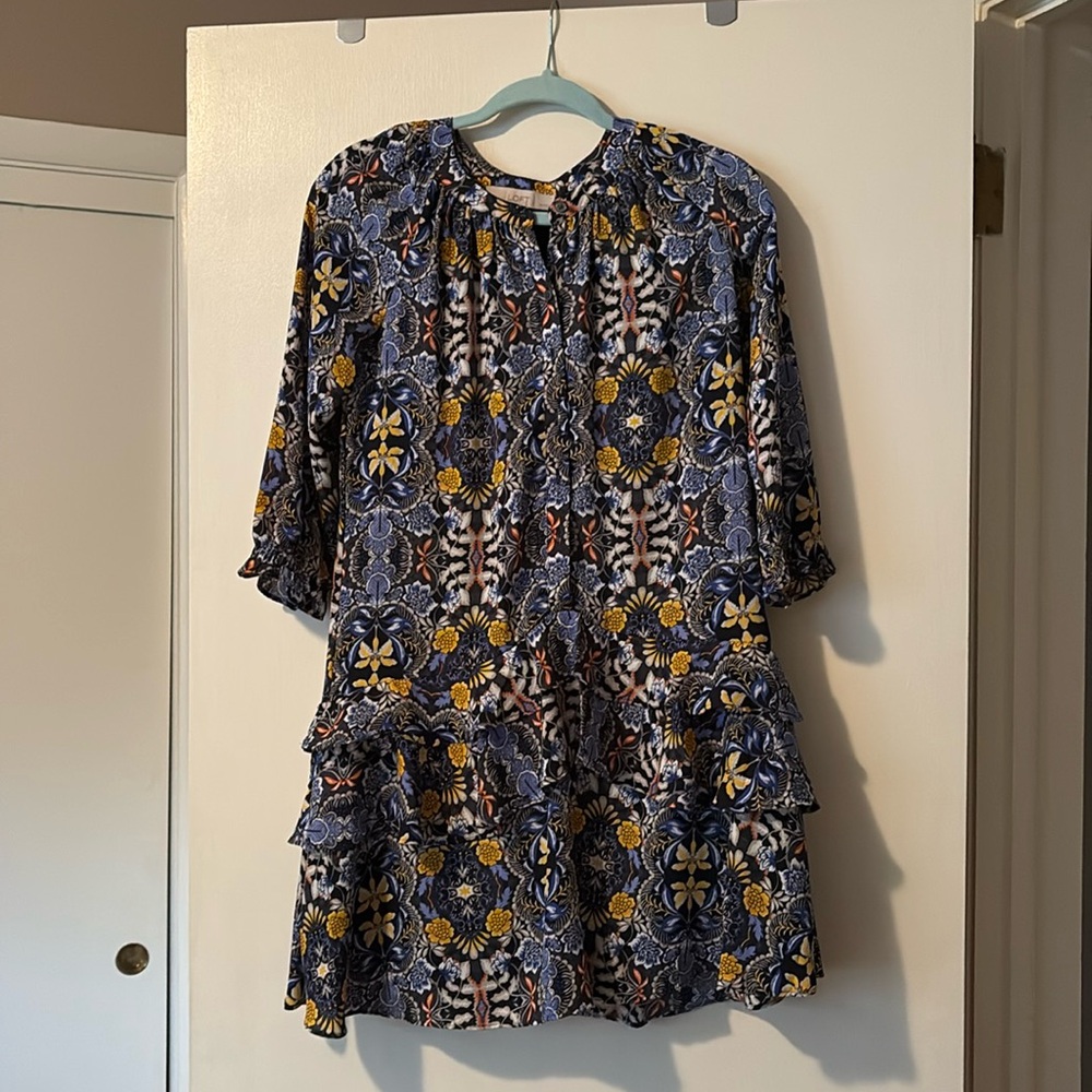 Loft Dress